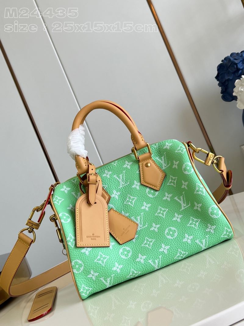 Louis Vuitton Speedy Bags